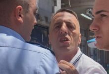 Photo of Напаѓачот на Данела Арсовска, од домашен, оди во затворски притвор