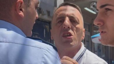 Photo of Напаѓачот на Данела Арсовска, од домашен, оди во затворски притвор