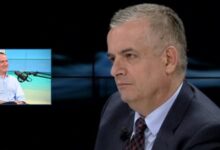 Photo of Ментор Назарко: Потегот на Таравари беше над партиските интереси