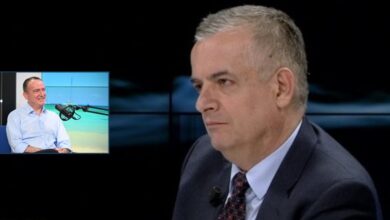Photo of Ментор Назарко: Потегот на Таравари беше над партиските интереси