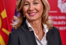 Photo of Доктор Маја Мојсова најверојатно ќе биде кандидат за градоначалник од СДСМ на Карпош