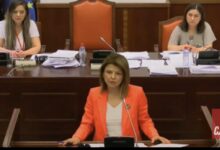 Photo of Лукаревска: СДСМ поднесе предлог-закон за намалување на ДДВ-то за горивата од 18 на 5%
