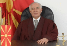 Photo of Кандидатите за Стразбур ги исполнуваат условите, вели уставниот судија Осман Кадриу