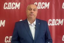 Photo of (ВИДЕО) Милевски: Борко да си поднесе оставка за резил олимпијадата, Македонија е посрамотена пред цел свет