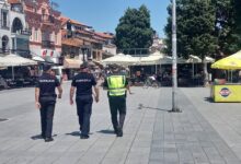 Photo of Македонски и српски полицајци до крајот на август заедно ќе патролираат низ Охрид