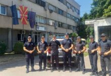 Photo of Од денеска во Охрид заеднички патроли на македонски и српски полициски службеници