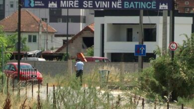 Photo of Ќерката на убиениот офицер на АРМ открива што се случувало пред трагедијата: Убиецот и се заканувал затоа што не сакала да се омажи за него
