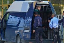 Photo of Спречен обид за шверц на 24 мигранти од Египет и Сирија, лишени од слобода двајца шверцери