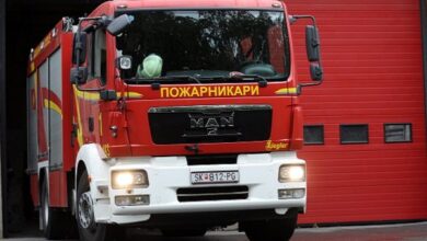 Photo of Од антена се запали летниковец во скопски Петровец