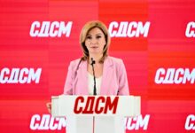 Photo of Кузеска: Кој ќе ја преземе одговорноста за расипаниот радар?