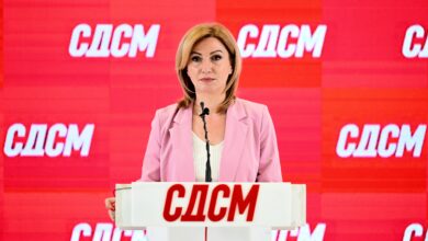 Photo of (ВИДЕО) СДСМ најостро го осудува нападот врз официјални лица од Градот Скопје
