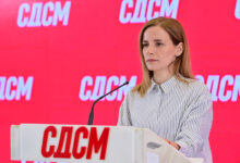 Photo of (ВИДЕО) Костова: Предлог-законот за верски средни училишта го крши уставниот принцип на секуларност