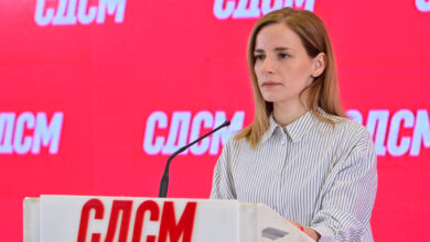 Photo of (ВИДЕО) Костова: Предлог-законот за верски средни училишта го крши уставниот принцип на секуларност