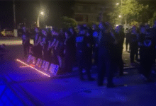 Photo of Македонија Протест во Кочани против музичките настани по повод патрониот празник на градот