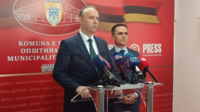 Photo of Гаши: Локалните избори ќе бидат распишани во првата половина од август