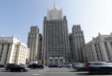 Photo of Руското МНР негира дека Москва го повикува Иран да се откаже од збогатувањето ураниум