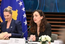 Photo of Османи ќе бара дополнителни појаснувања од Уставниот суд за блокадата на конституирањето на парламентот на Косово