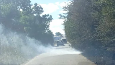 Photo of Пожари и во Старо Нагоричане
