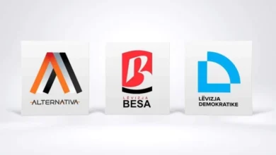 Photo of Коалиција „Вреди“ : Редот, правдата и контролата се најголемиот страв на ДУИ