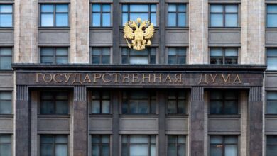 Photo of Мртов пратеник „гласал“ 11 пати во рускиот парламент
