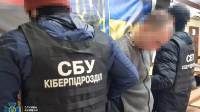 Photo of Тајната служба на Украина ликвидирала агенти на руската ФСБ осомничени за атентат на полковник во Киев