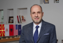 Photo of Претседателот на Алтернатива: Не се гледам себеси како најдобар кандидат за освојување на Чаир