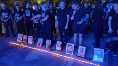 Photo of Во Кочани откажан музичкиот дел од програмата за одбележување на Петровден, празник на градот