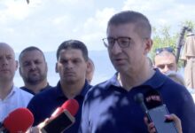 Photo of (Видео) Бугарија врши притисок како Русија врз Украина. Мицкоски за барањето да се извини