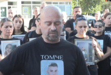 Photo of (Видео) Родителите до политичарите: Ќе горите во пеколот!
