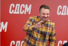 Photo of МАРТИН КОСТОВСКИ: Димитриевски ги изневери сите кои гласаа за него, Куманово може подобро!