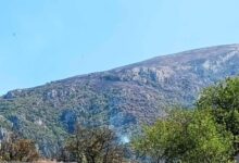 Photo of Спасен турски параглајдерист на Галичица, вистинско чудо како се спасил