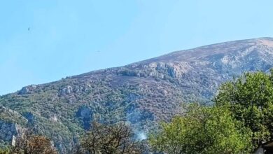 Photo of Спасен турски параглајдерист на Галичица, вистинско чудо како се спасил