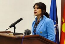 Photo of Мојсоска: Ангелов изјави дека купување на противпожарни возила е СКАПО за власта!