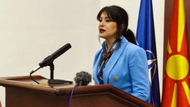 Photo of Мојсоска: Ангелов изјави дека купување на противпожарни возила е СКАПО за власта!