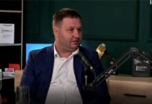 Photo of Богдановиќ би прифатил понуда од Димитриевски да биде кандидат на ЗНАМ за градоначалник на Центар
