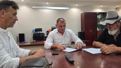 Photo of Пензионираните пилоти повторно ангажирани за гаснење пожари во земјава