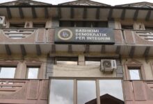 Photo of ДУИ: Владата ја оддалечува државата од искрените пријатели и од европскиот пат