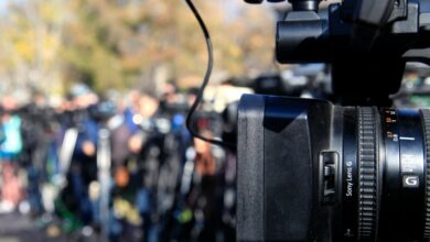 Photo of За 26,4 милиони Владата ќе ги оценува медиумите и дали вестите се позитивни или негативни