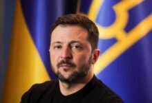Photo of Зеленски му го одзеде украинското државјанство на митрополитот Онуфриј поради врски со Русија и поддршка на московската патријаршија
