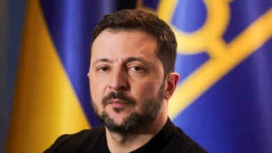 Photo of Зеленски му го одзеде украинското државјанство на митрополитот Онуфриј поради врски со Русија и поддршка на московската патријаршија