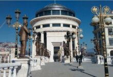 Photo of Обвинение за судија од Кавадарци – го упатил осуденикот во погрешен затвор