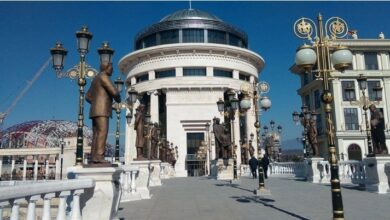Photo of Обвинение за судија од Кавадарци – го упатил осуденикот во погрешен затвор