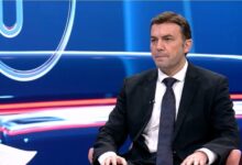 Photo of Османи: Време е да се престане со националистичко родео
