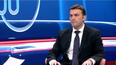 Photo of Османи: Време е да се престане со националистичко родео