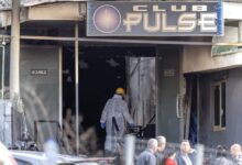 Photo of Видео: Нов марш на родителите на загинатите во Кочани, бараат фер и транспарентна судска постапка