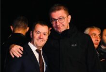 Photo of Арсовска го демонтираше Боби: 3 години си градоначалник и уште не знаеш што ти е работа