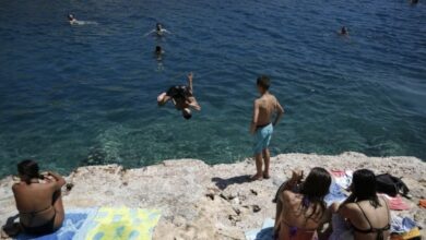 Photo of Колку пари ви се потребни за одмор во Грција? Ова се цените на сите производи!