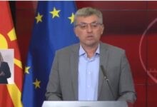 Photo of Мизо: Глобалните случувања ќе влијаат врз инвеститорите во земјава и нивните одлуки