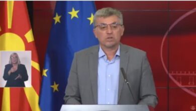 Photo of Мизо: Глобалните случувања ќе влијаат врз инвеститорите во земјава и нивните одлуки