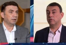 Photo of Османи за 360- Пред одлука сум да се кандидирам за Чаир,анкетите ми одат во прилог